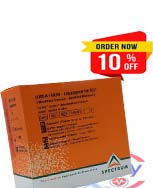 Urea Spectrum 2x100 ml